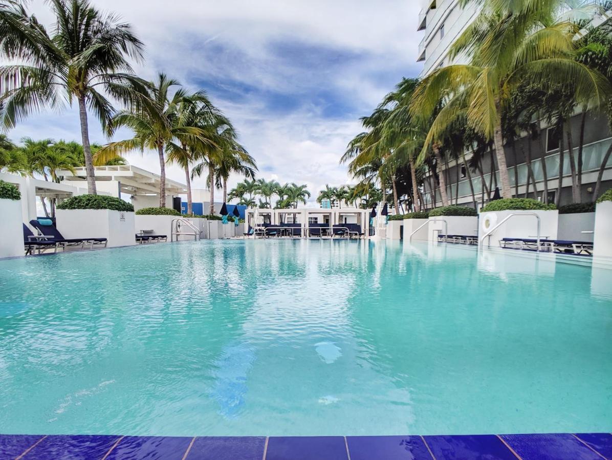 Wvr Vacation Residences 907 Fort Lauderdale Exterior photo