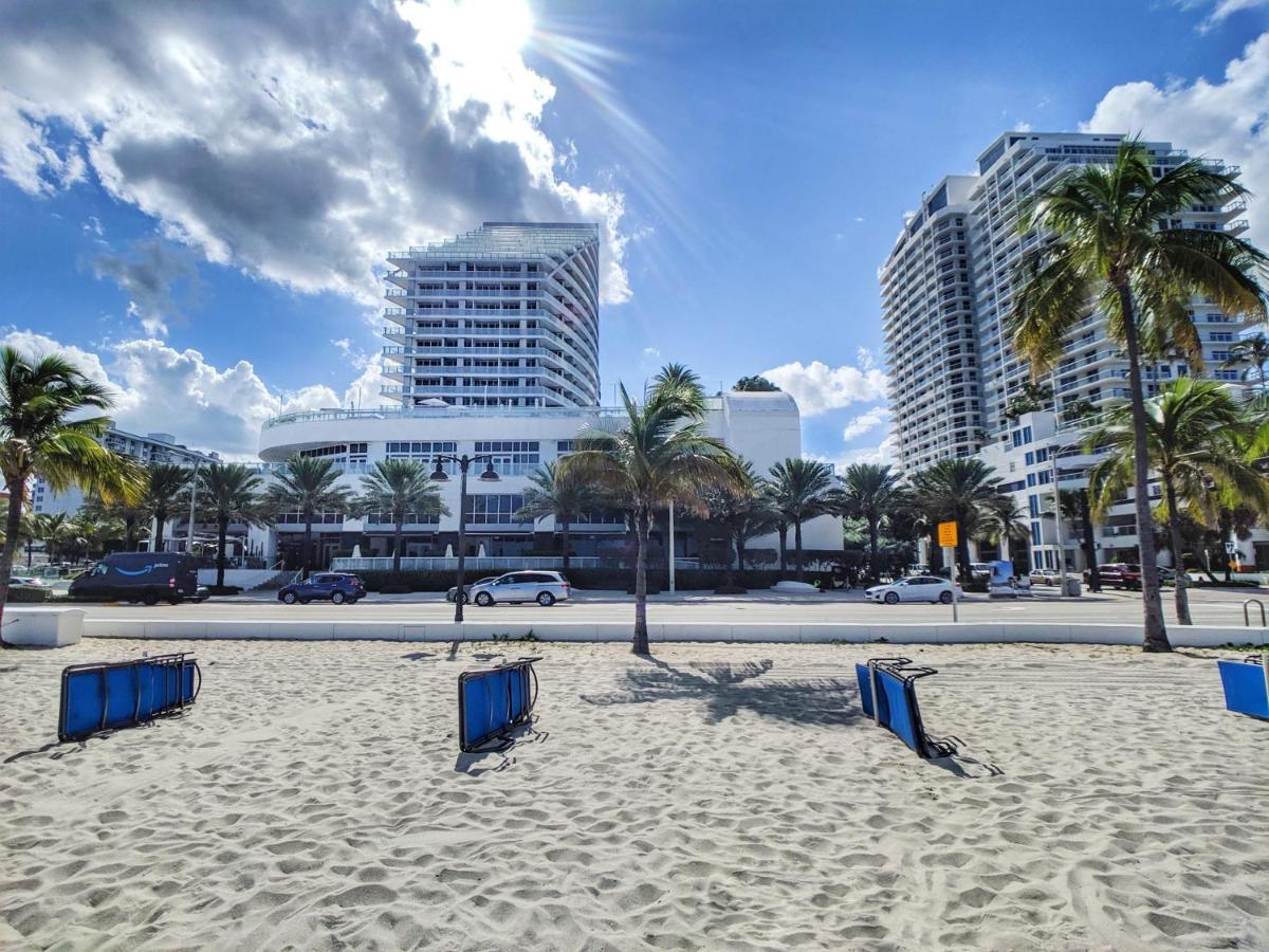 Wvr Vacation Residences 907 Fort Lauderdale Exterior photo