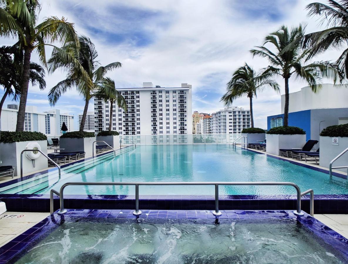 Wvr Vacation Residences 907 Fort Lauderdale Exterior photo
